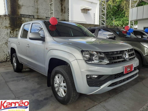 Volkswagen Amarok Amarok Cd 4x4 S