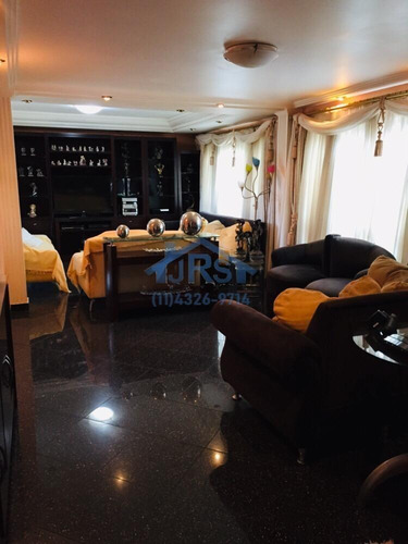 Imagem 26 de 30 de Sobrado Com 4 Dormitórios À Venda, 600 M² Por R$ 1.800.000,00 - Residencial Onze (alphaville) - Santana De Parnaíba/sp - So1218