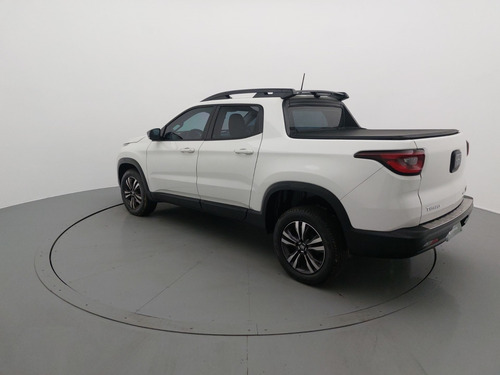 Fiat Toro 1.3 TURBO 270 FLEX FREEDOM AT6