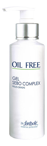 Gel Sebo Complex Oil-free Dr Fontbote