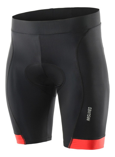 Pantalones Cortos De Ciclismo Seco De Verano Para Hombre 202