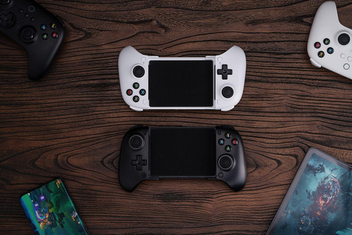 Controlador De Juegos Móvil 8bitdo Ultimate Para Android