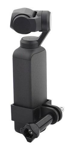 Imagen 4 de 10 de Soporte Multifuncional Para Gopro, Osmo Y Camaras Deportivas