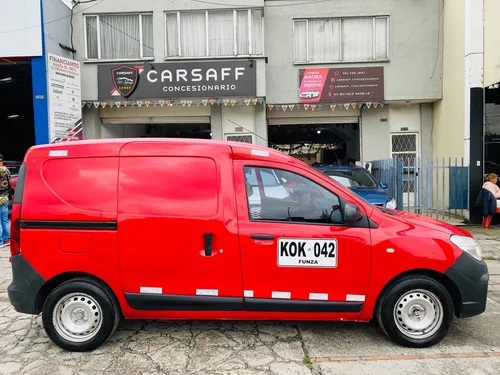 Renault Kangoo 1.6 Express Confort