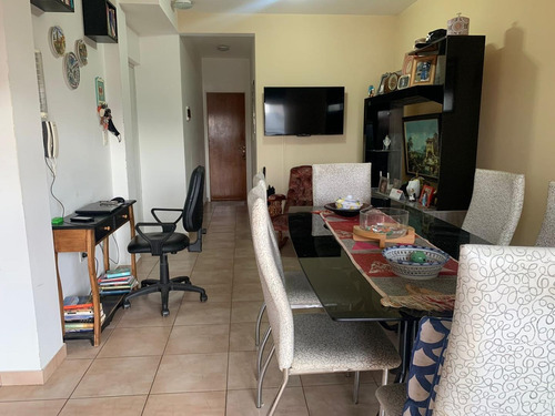 Imagen 6 de 13 de Departamento 2 Ambientes Con Cochera