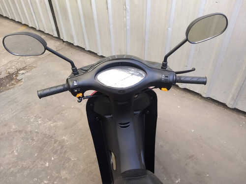 Imagen 14 de 15 de Moto Gilera Smash 110 Base Av 1