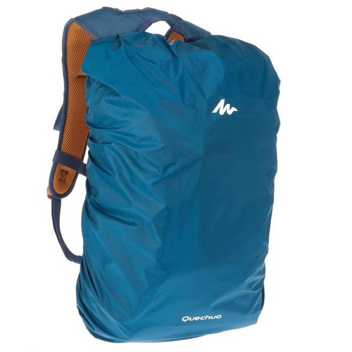 Mochila Trilha Urbano Viagem Escape 20litro Com Capa Chuva