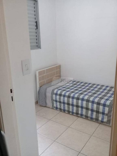 Imagem 22 de 25 de Apartamento À Venda, 65 M² Por R$ 290.000,00 - Picanco - Guarulhos/sp - Ap0700