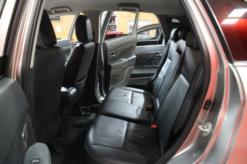 Imagem 7 de 15 de Mitsubishi Asx 2.0 Awd Cvt