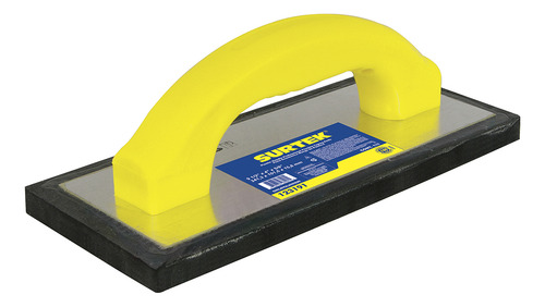 Flota Hule Fino Mango Plástico 9-1/2 X 4 X 5/8 3 Pzs