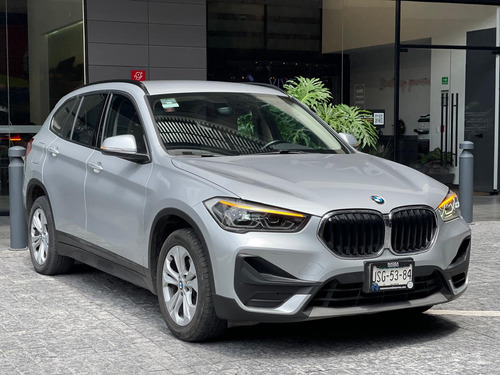 BMW X1 1.5 Sdrive 18ia At