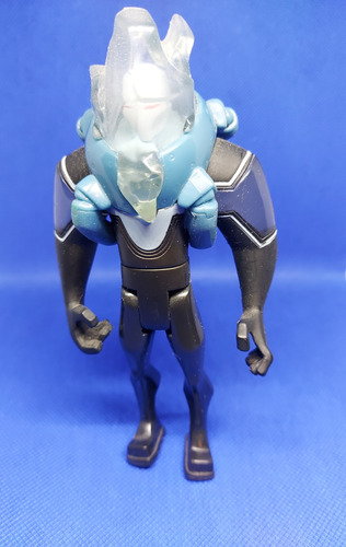 Jxtbx The Batman Animated Series Exp Shadowtek Bane Penguin