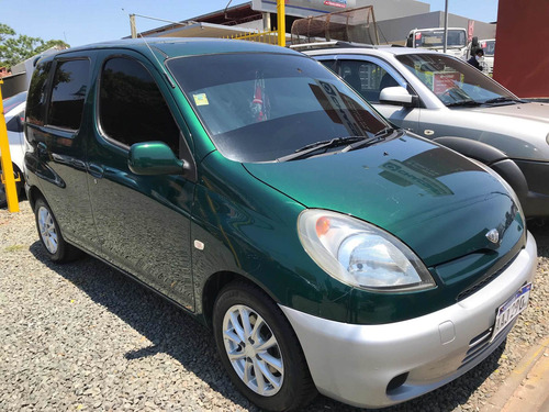 Imagen 5 de 9 de Toyota Funcargo Automática