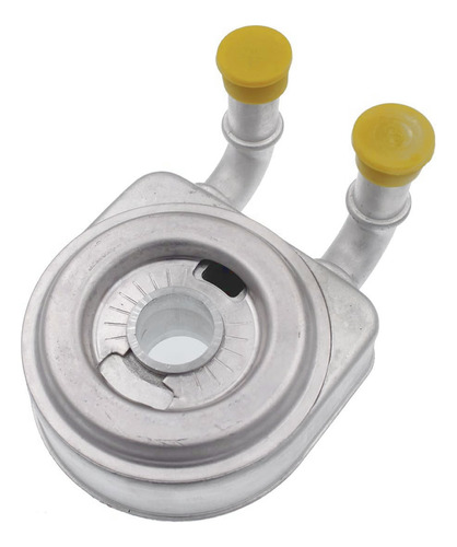 Radiador Enfriador De Aceite Peugeot 206 306 Partner 1.9 D