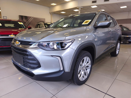 Chevrolet Tracker 1.2 Turbo Ltz At