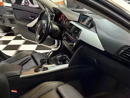 BMW Serie 4 2.0 430i Gran Coupe Sportline 252cv