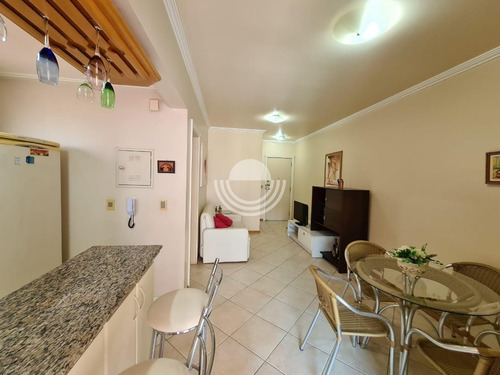 Imagem 3 de 16 de Apartamento Para Aluguel Em Cambuí - Ap006723