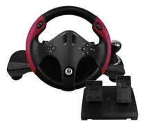 Comprar Volante Gamer Usb 5v Simulador Pedais Câmbio Dupla Vibração