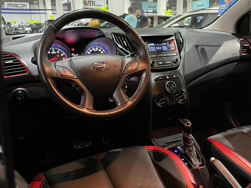 Hyundai HB20 HB20 R spec 1.6 Flex 16V Aut.