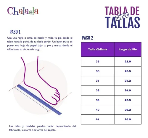 Sandalia Chalada Mujer Woodl-30 Negro Casual