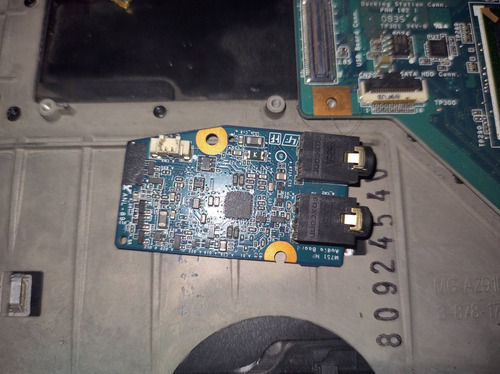 Oferta Laptop Vaio Pcg-51211u Completa O Por Partes (Usado)