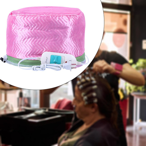 Gorro Para El Cuidado Del Cabello, Gorro De Tratamiento
