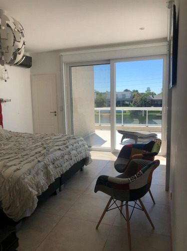 Imagen 16 de 19 de Casa En Venta Ubicado En Los Lagos, Nordelta, Tigre