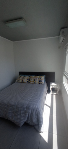 Imagen 8 de 13 de Alquiler Temporario 1 Dormitorio Centro De Rosario
