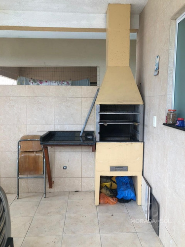 Imagem 9 de 15 de Excelente Casa Com 3 Dormitórios Mobiliada Em Itapema - 3710
