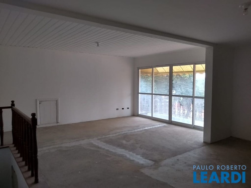 Imagem 7 de 15 de Casa Assobradada - Campo Belo - Sp - 624110