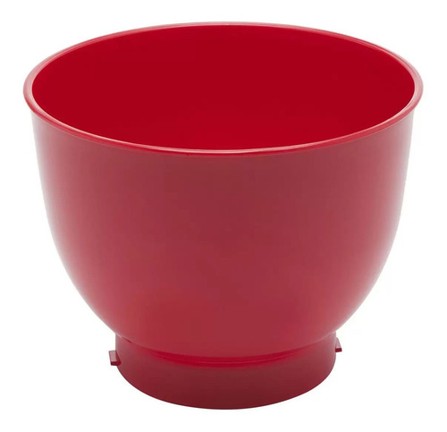 Batedeira Planetária Philco Turbo Vermelha 127v - Php500v
