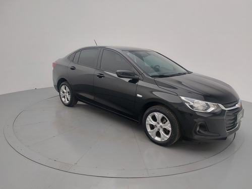 Chevrolet Onix 1.0 TURBO FLEX LTZ AUTOMÁTICO