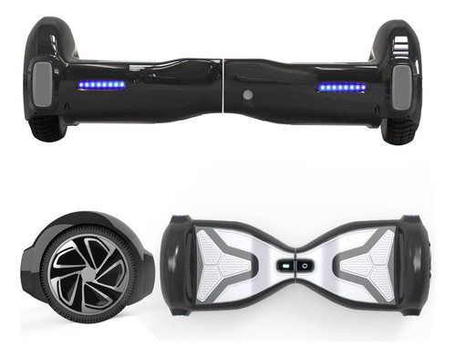 Tomoloo Hoverboard, Hoverboard Para Adultos, Certificado Ul