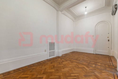 Venta Departamento 4 Ambientes Recoleta