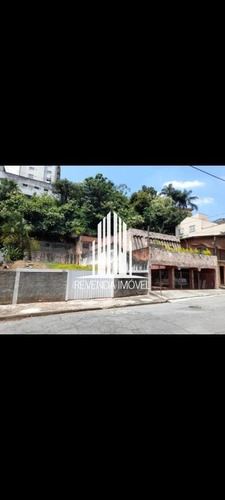 Imagem 4 de 5 de Terreno Em Vila Ipojuca, São Paulo/sp De 680m² À Venda Por R$ 2.978.000,00 - Te2325511-s