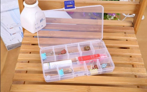 Caja Organizadora De Manualidades