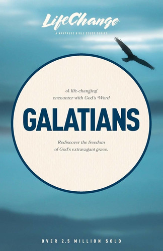 Galatians Nuevo C