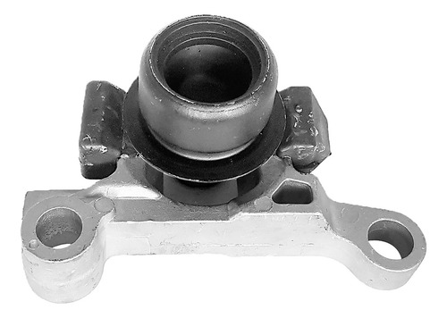 Soporte De Transmision Izquierdo