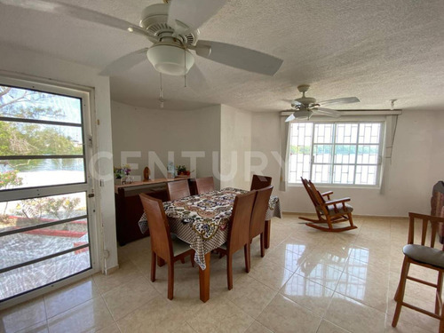 Casa En Venta Frente Al Río Seco Y Refinería Olmeca, Paraíso Tabasco