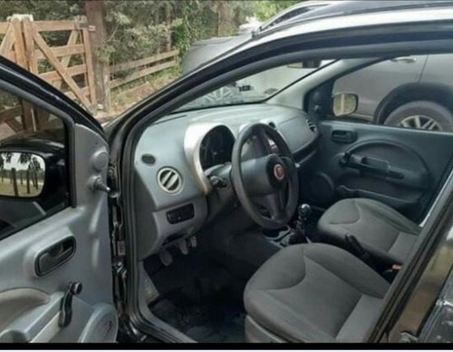 Fiat Uno 1.4 Way 2011