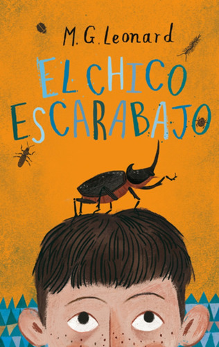 Chico Escarabajo, El - M.g. Leonard