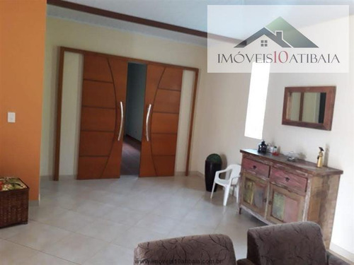 Chácaras À Venda Em Atibaia/sp - Compre O Seu Chácaras Aqui! - 1455455