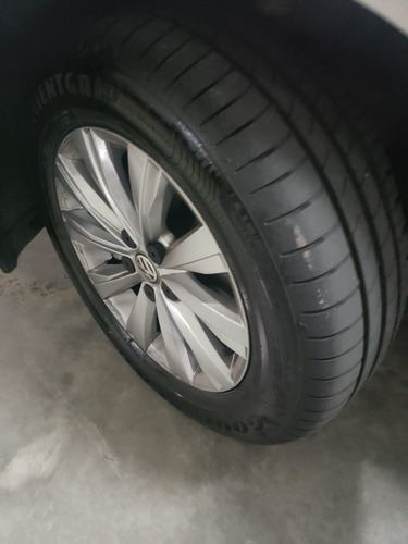 Volkswagen Virtus 2019 1.6 16v Msi Aut. 4p