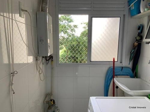 Imagem 24 de 30 de Apartamento Para Venda, 3 Dormitórios, Butantã - São Paulo - 23508