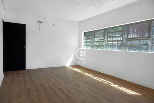 Imagem 2 de 18 de Galpão Para Alugar, 2641 M² Por R$ 58.000,01/mês - Vila Leopoldina - São Paulo/sp - Ga0011