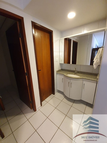 Imagem 13 de 23 de Apartamento Mobiliado A Venda Residencial Santa Maria, Tamba