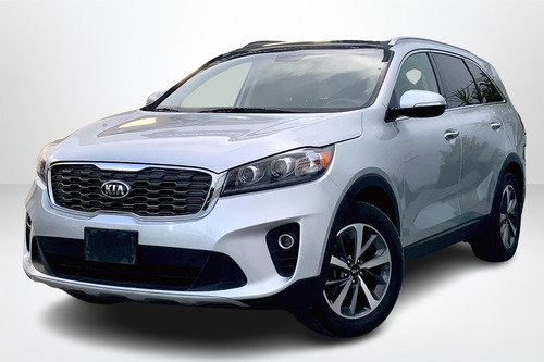 Kia Sorento 2020