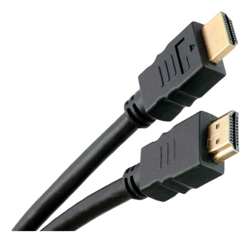 Cable Hdmi X Hdmi 2 Metros PS3 Ps4 Xbox Tv 3D Sky Blu Ray