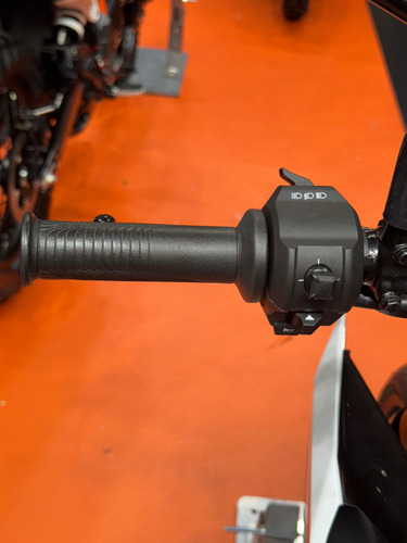 Ktm 390 Smc R