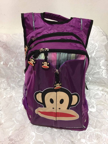 Mochilas Mono